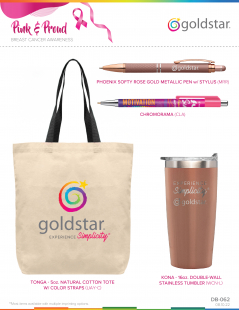 Gold Star Special