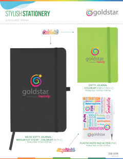Gold Star Special